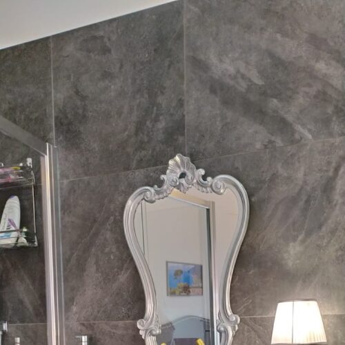Toilette