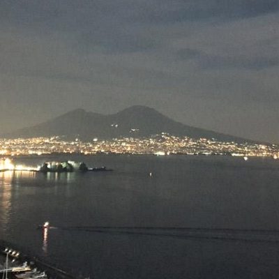 Golfo di Napoli